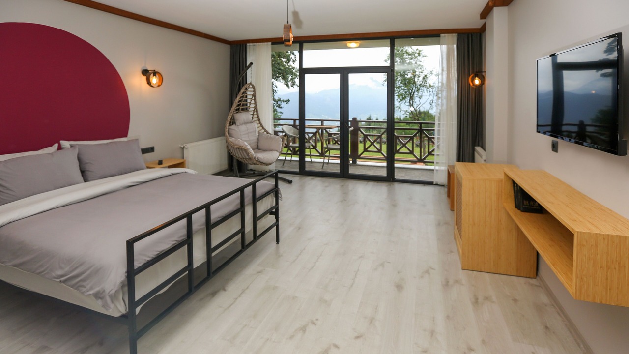 Photo of Bedroom in Macka