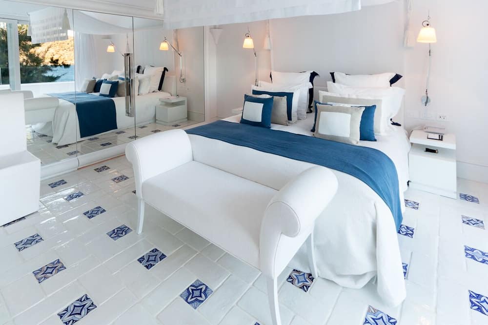 Photo of Bedroom in Golturkbuku
