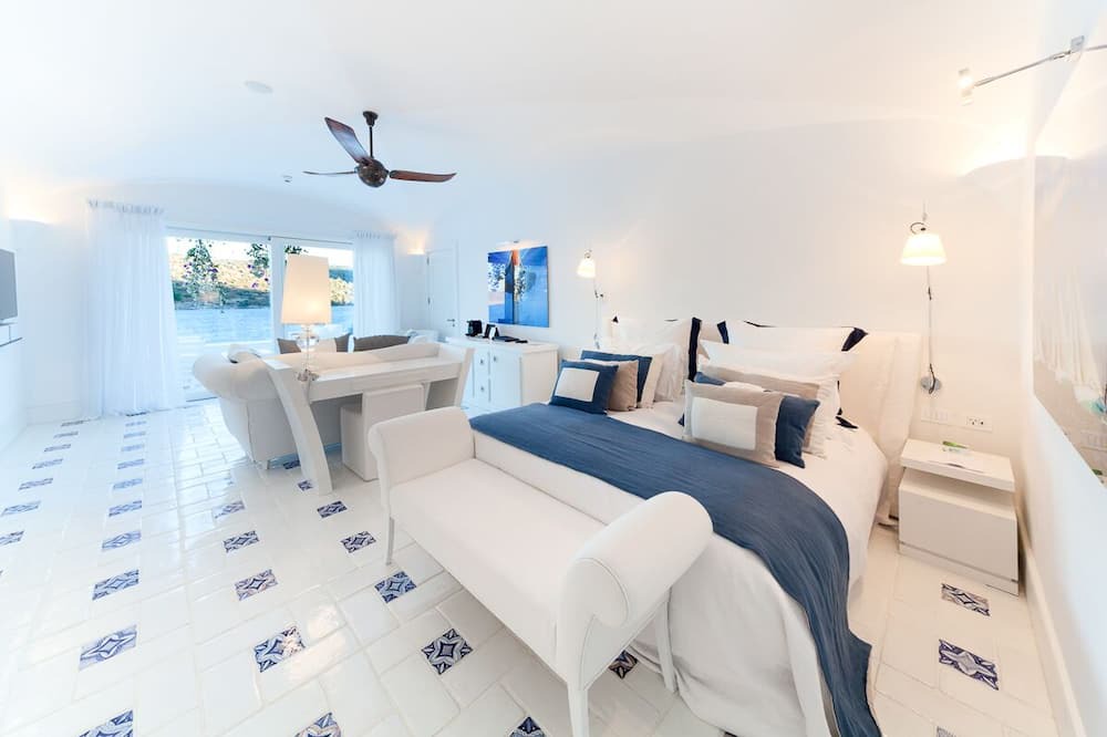 Photo of Bedroom in Golturkbuku
