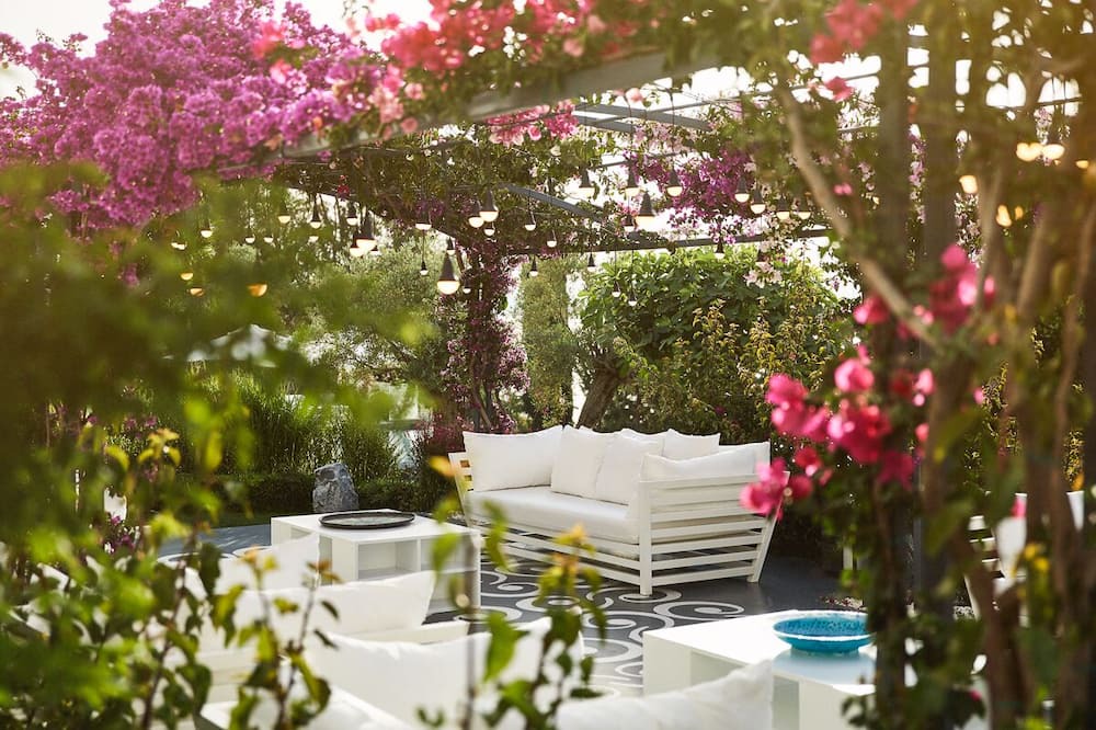 Photo of Patio Balcony in Golturkbuku