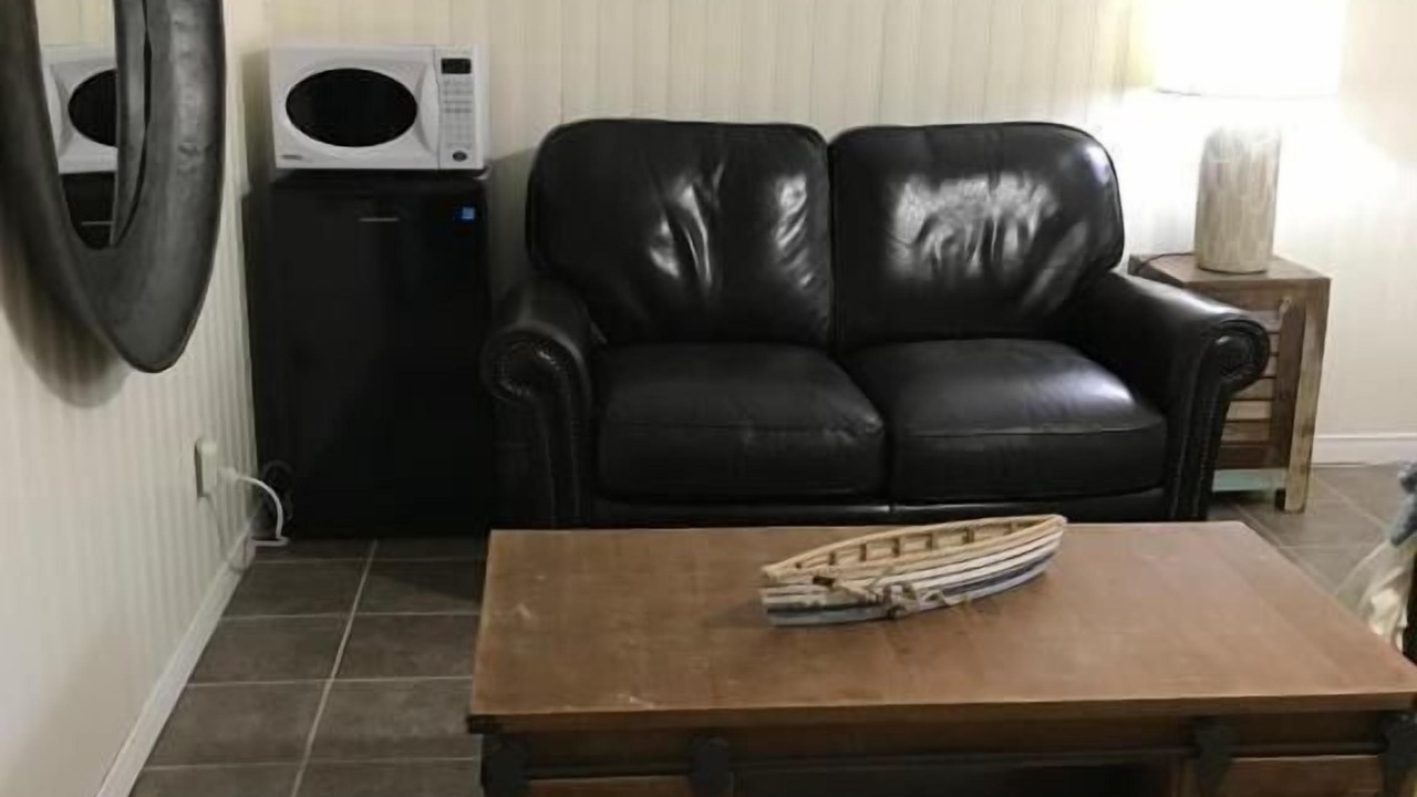 Photo of Bedroom in Tadoussac