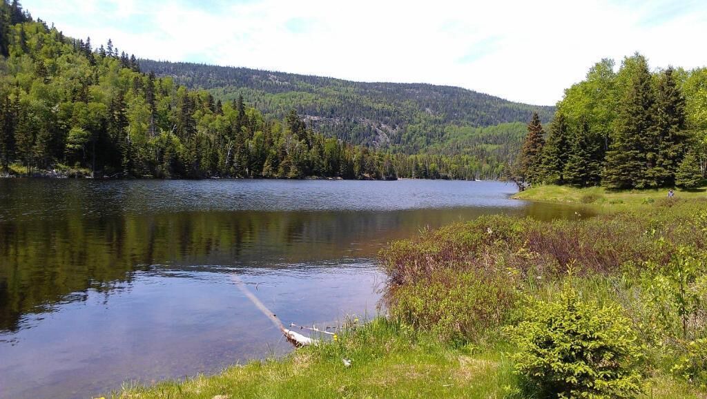 Photo of Outdoor in Tadoussac