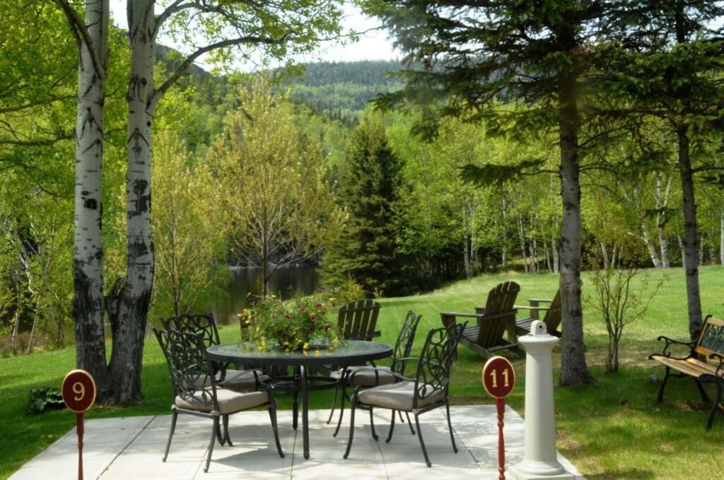 Photo of Outdoor in Tadoussac