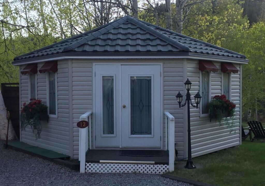 Photo of Outdoor in Tadoussac