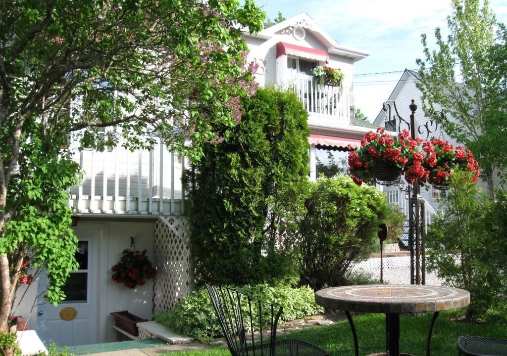 Photo of Outdoor in Tadoussac