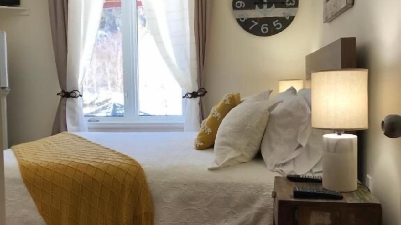 Photo of Others in Tadoussac