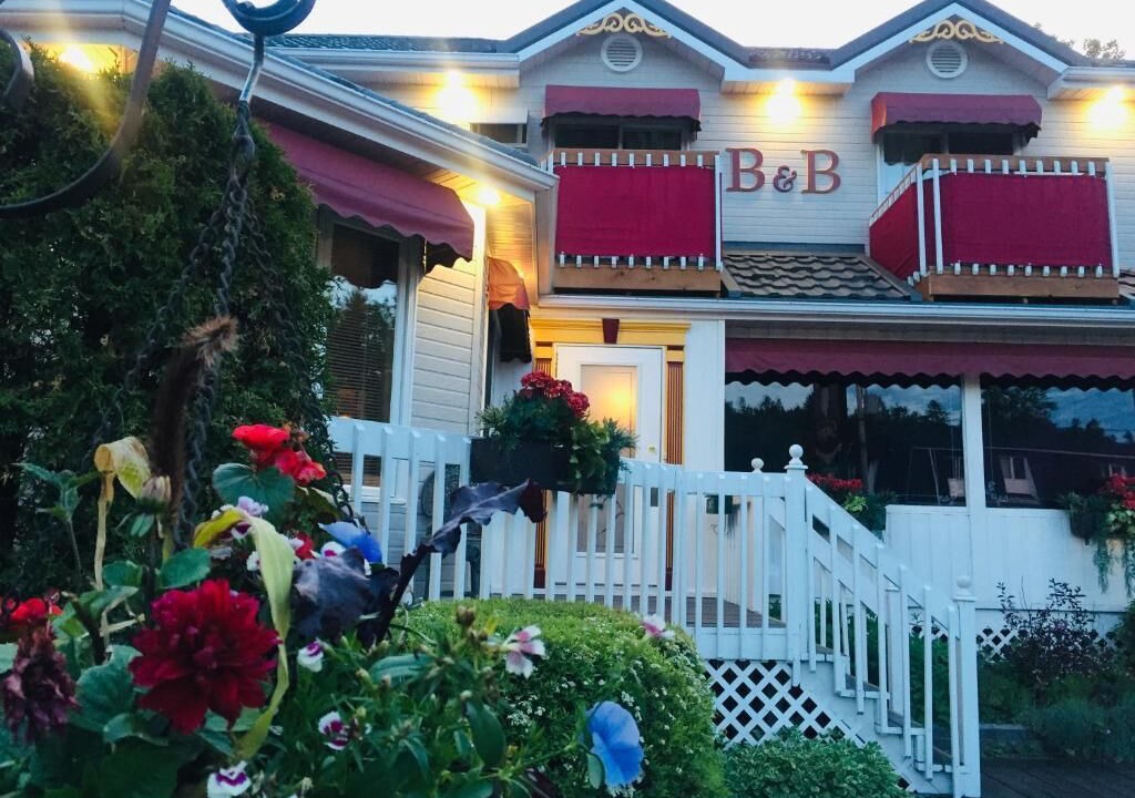 Photo of Outdoor in Tadoussac