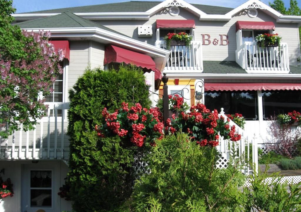 Photo of Outdoor in Tadoussac