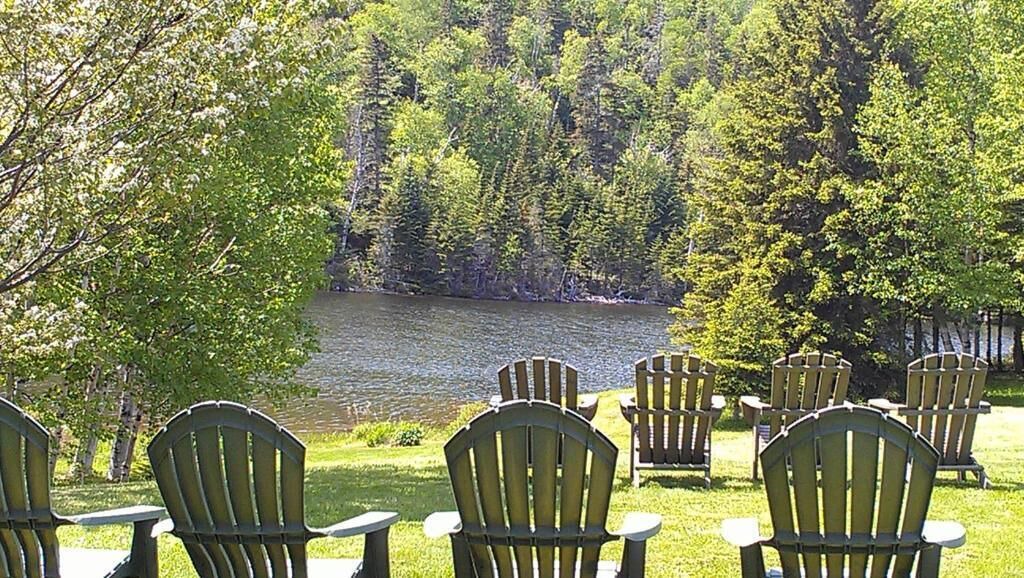 Photo of Others in Tadoussac