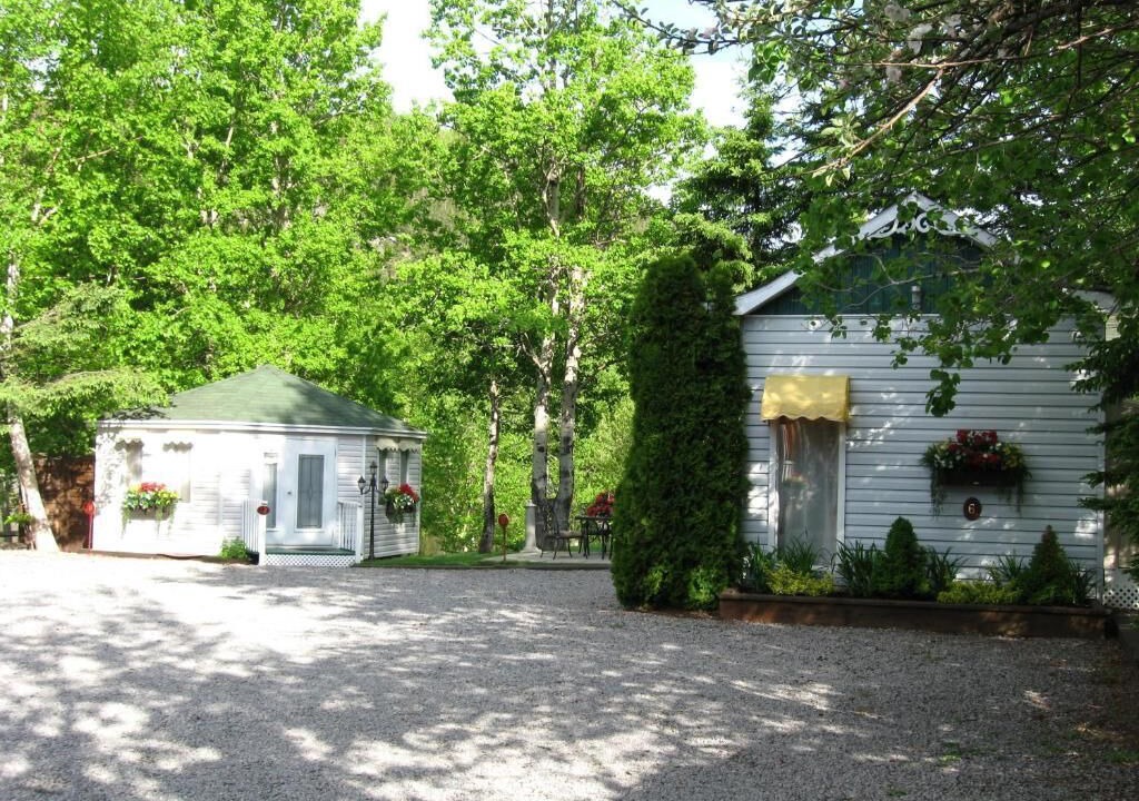 Photo of Outdoor in Tadoussac