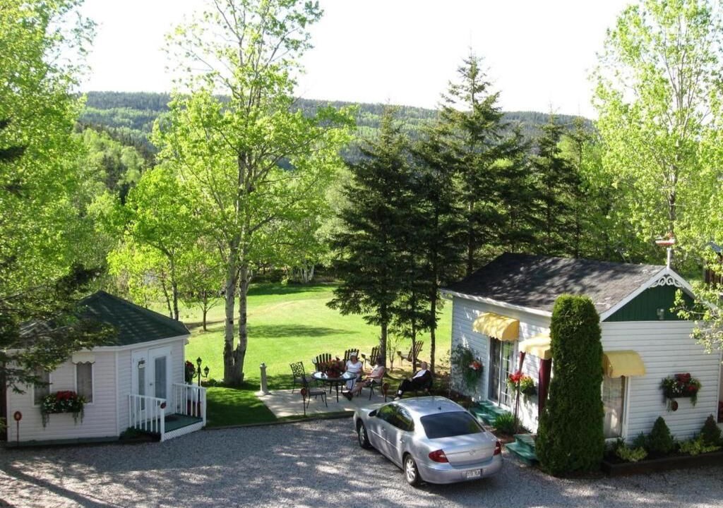 Photo of Others in Tadoussac