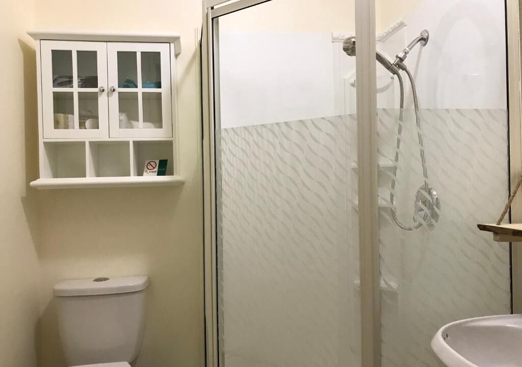 Photo of Bathroom in Tadoussac