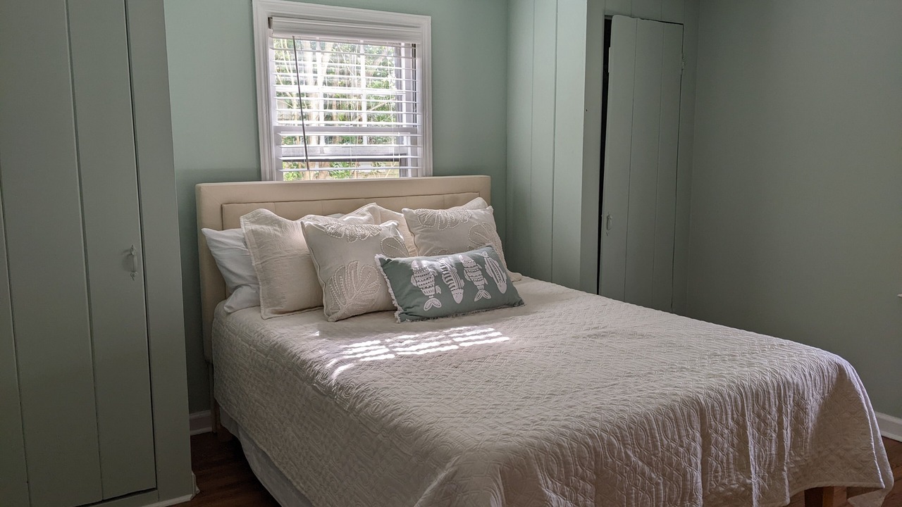Photo of Bedroom in Lake Como