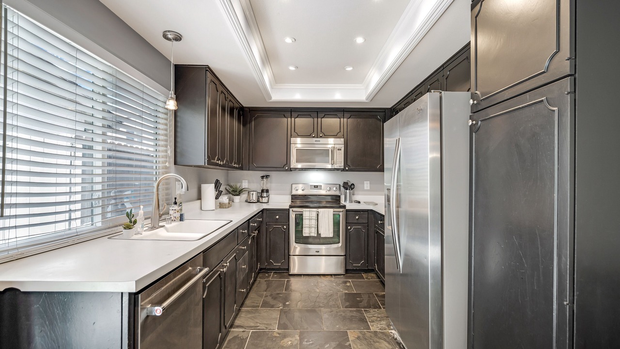 Photo of Kitchen in Tustin
