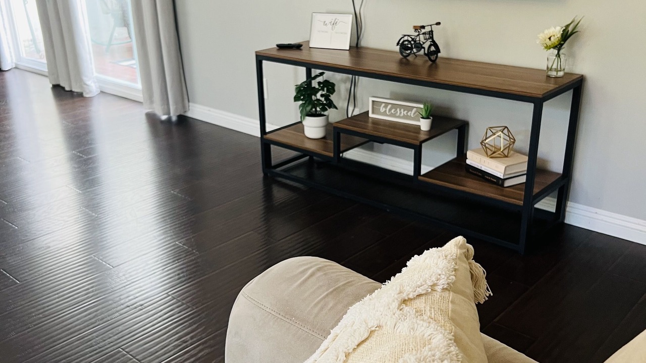 Photo of Livingroom in Tustin