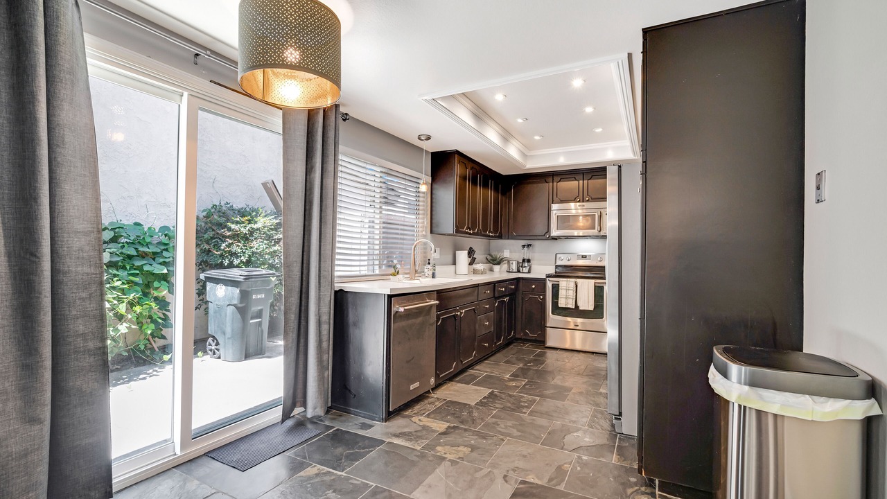 Photo of Kitchen in Tustin