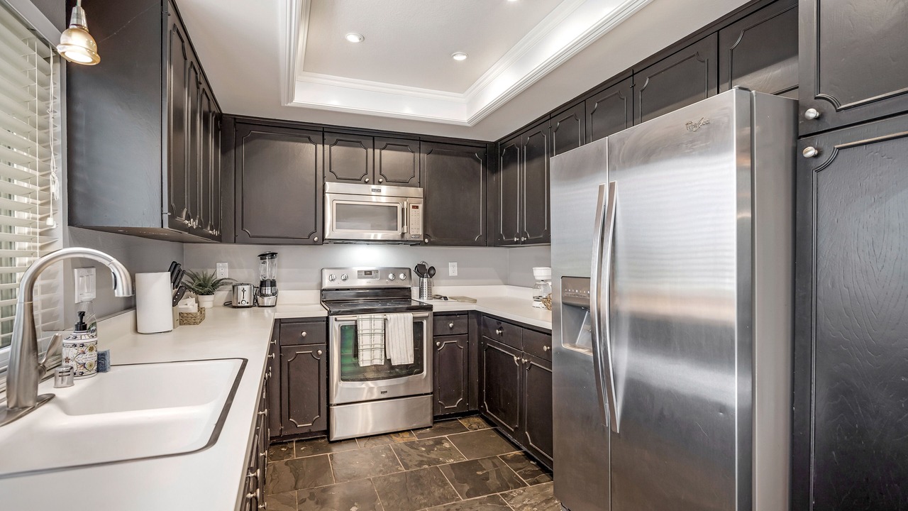 Photo of Kitchen in Tustin