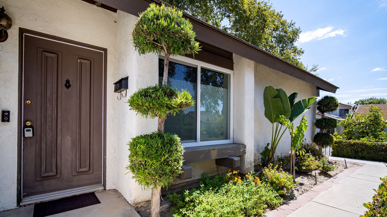 Photo of Outdoor in Tustin