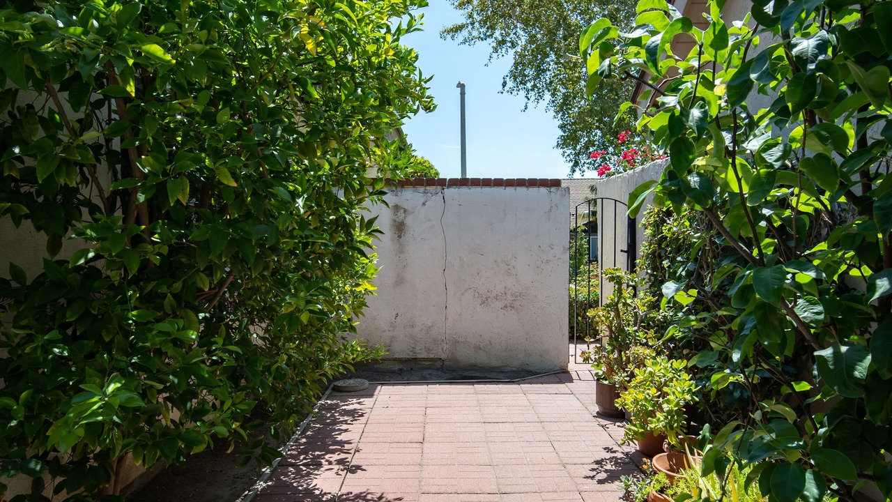 Photo of Outdoor in Tustin