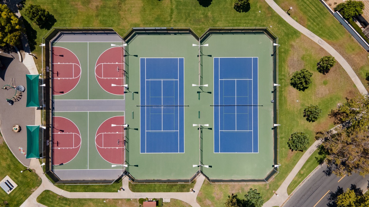 Photo of Outdoor in Tustin