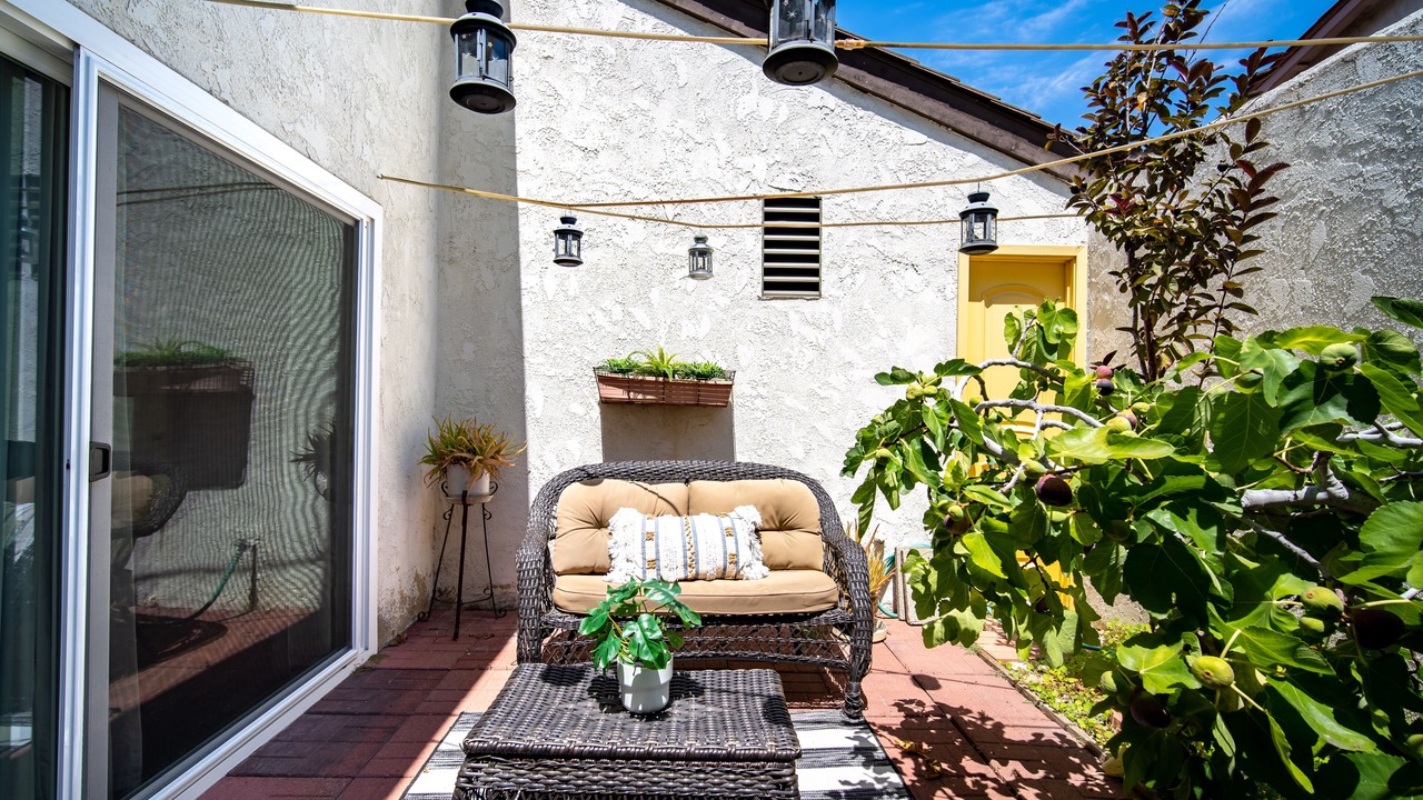 Photo of Outdoor in Tustin