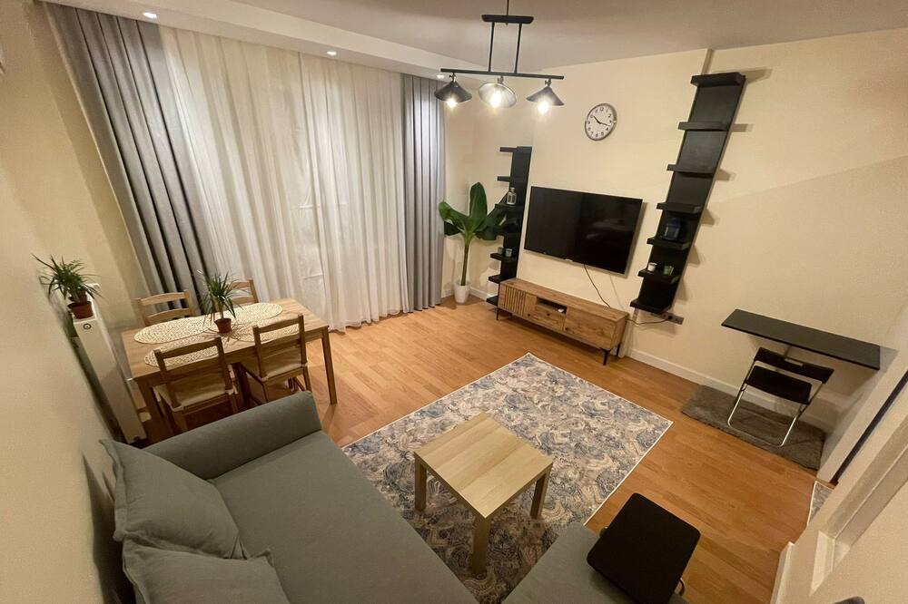 Photo of Livingroom in Yakuplu