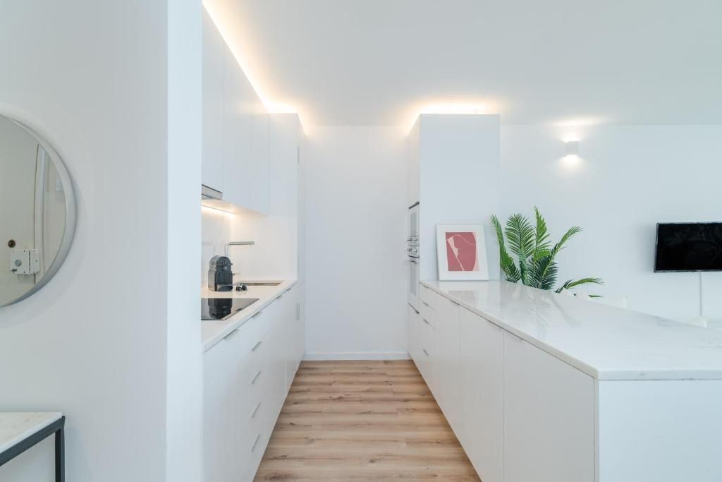 Photo of Kitchen in Santo Amaro