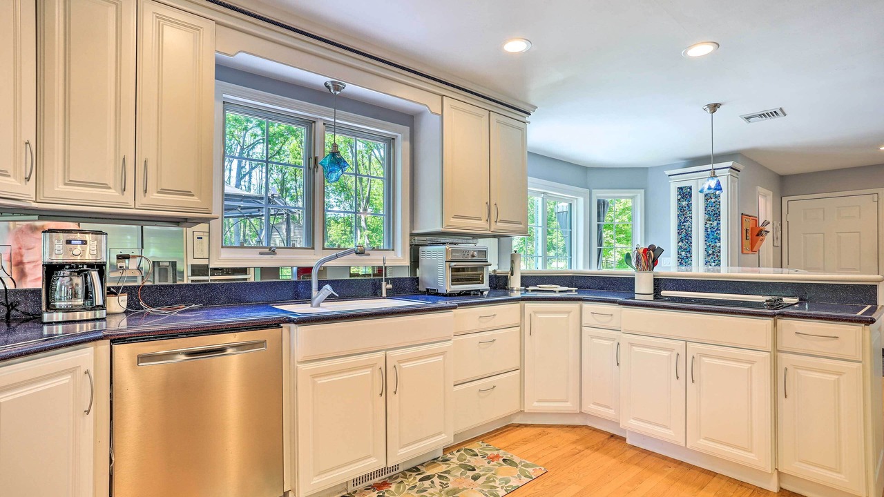 Photo of Kitchen in Circleville