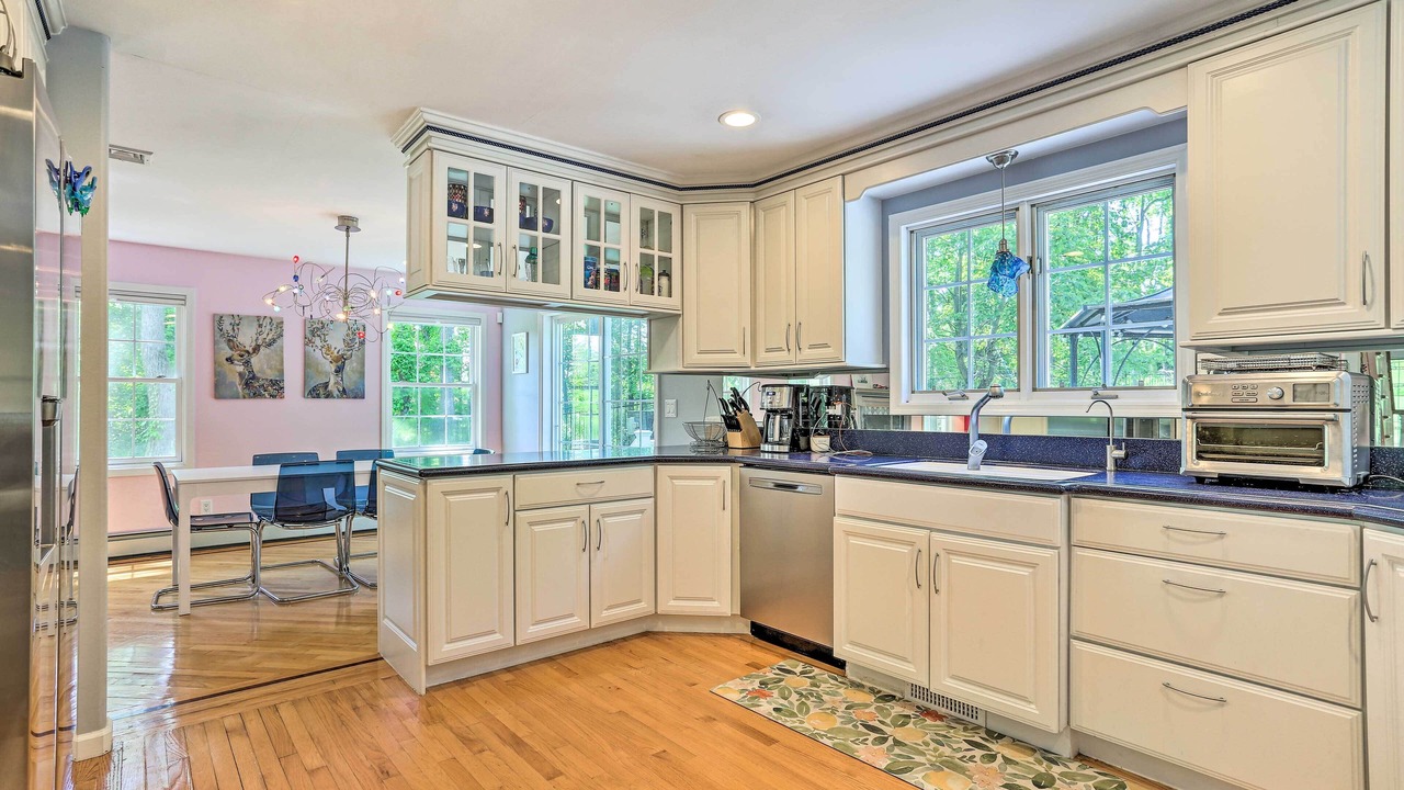 Photo of Kitchen in Circleville