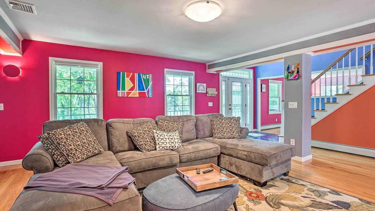 Photo of Livingroom in Circleville