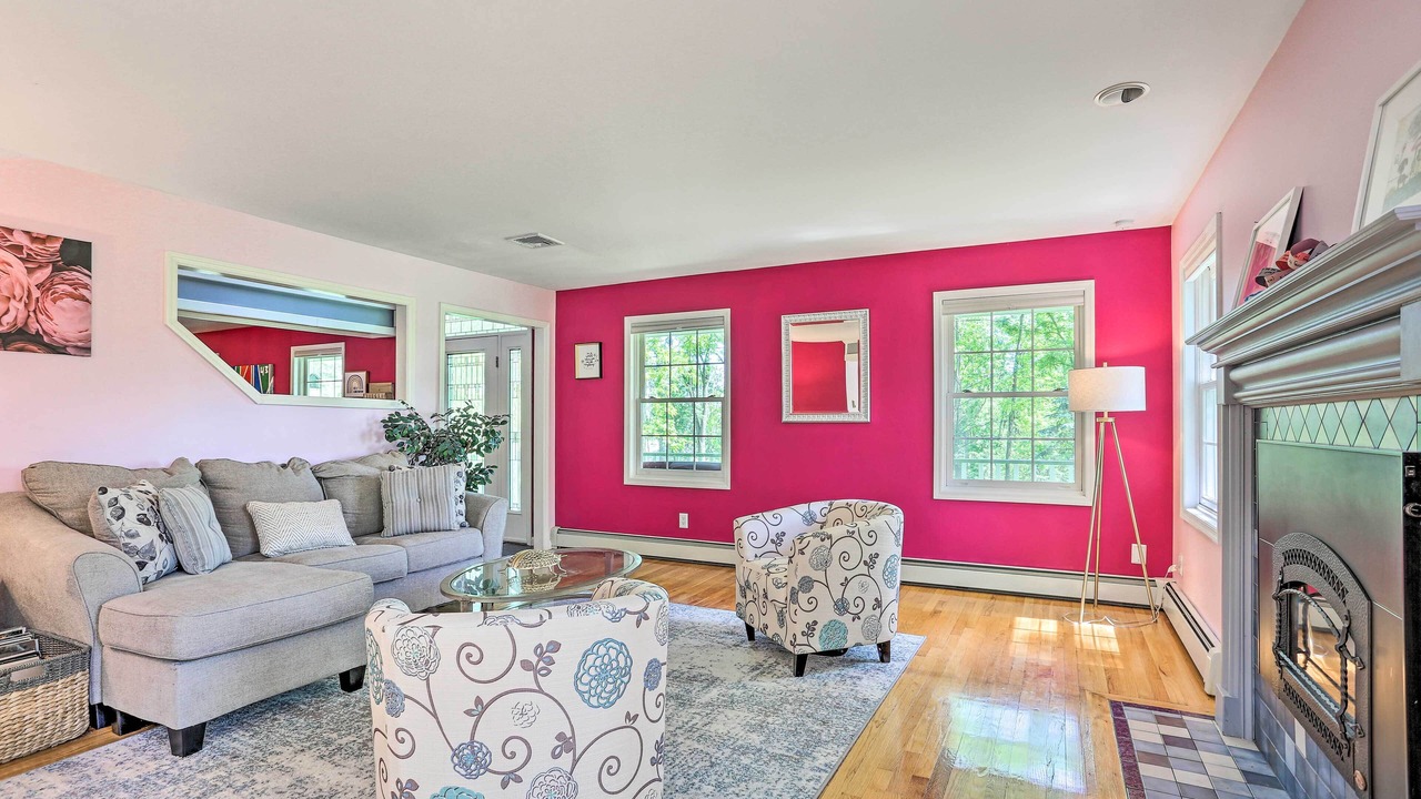 Photo of Livingroom in Circleville