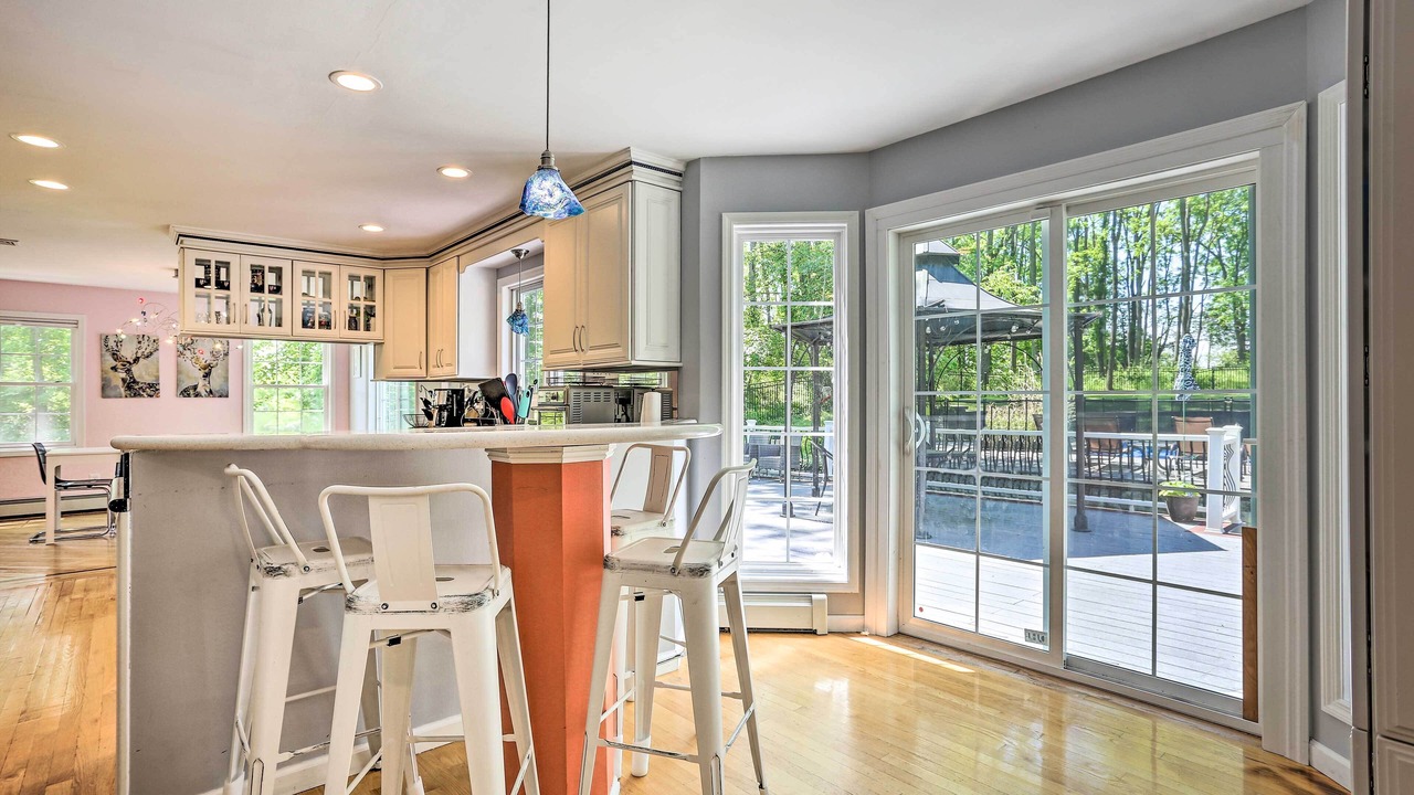 Photo of Kitchen in Circleville