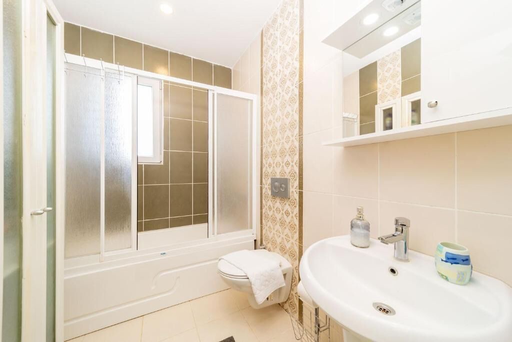 Photo of Bathroom in Kadriye