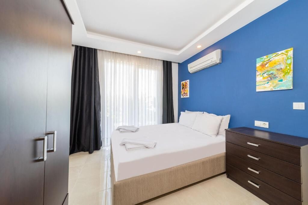 Photo of Bedroom in Kadriye