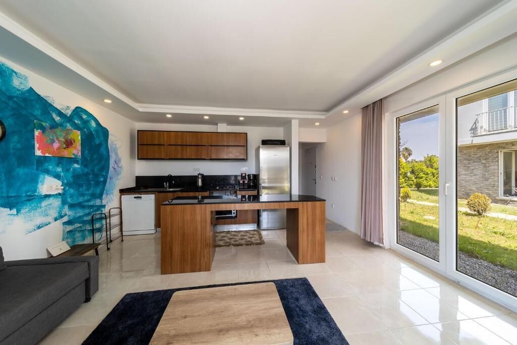 Photo of Livingroom in Kadriye