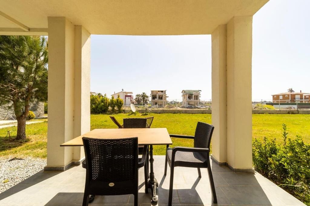 Photo of Outdoor in Kadriye
