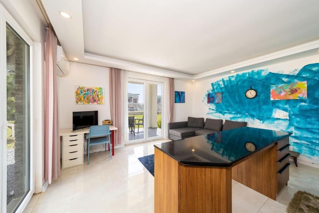 Photo of Livingroom in Kadriye