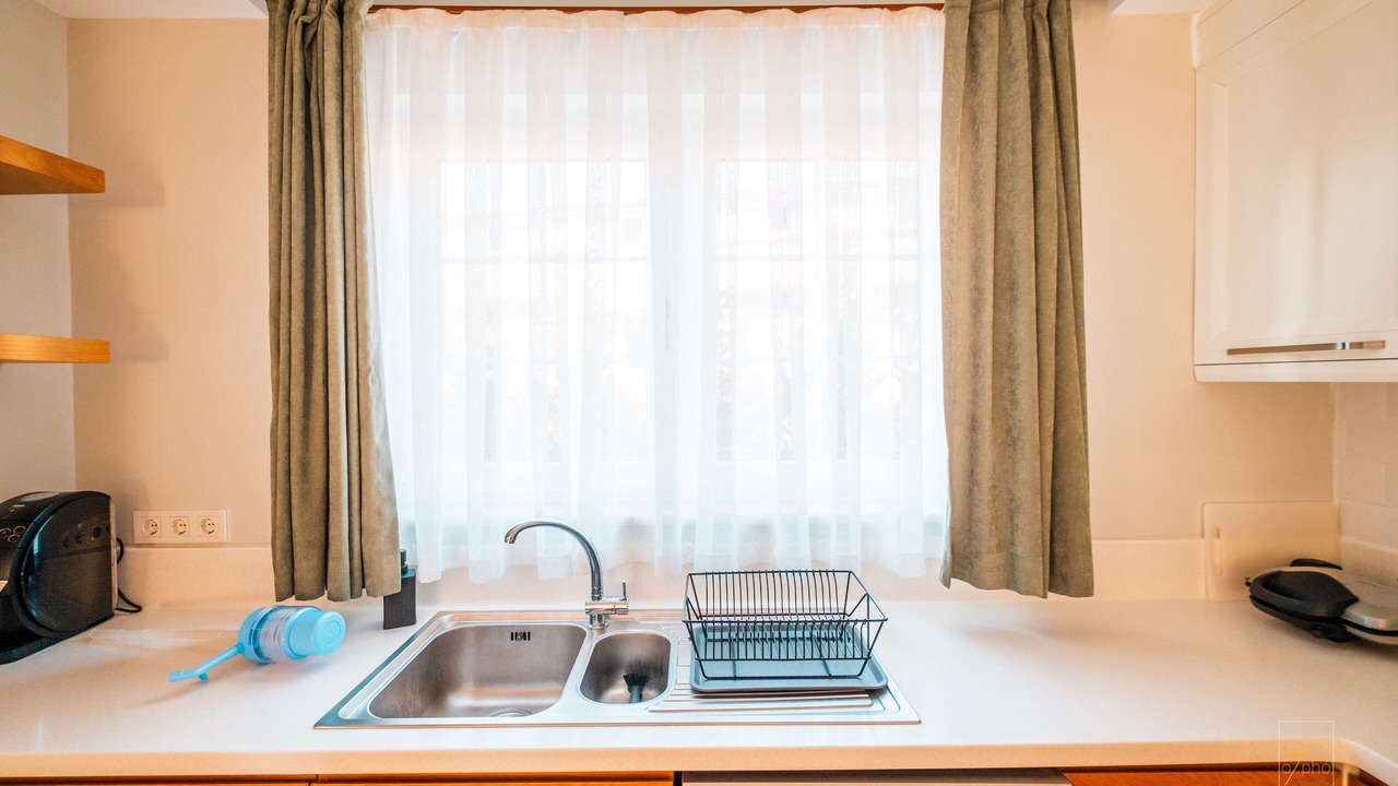 Photo of Kitchen in Tekirova