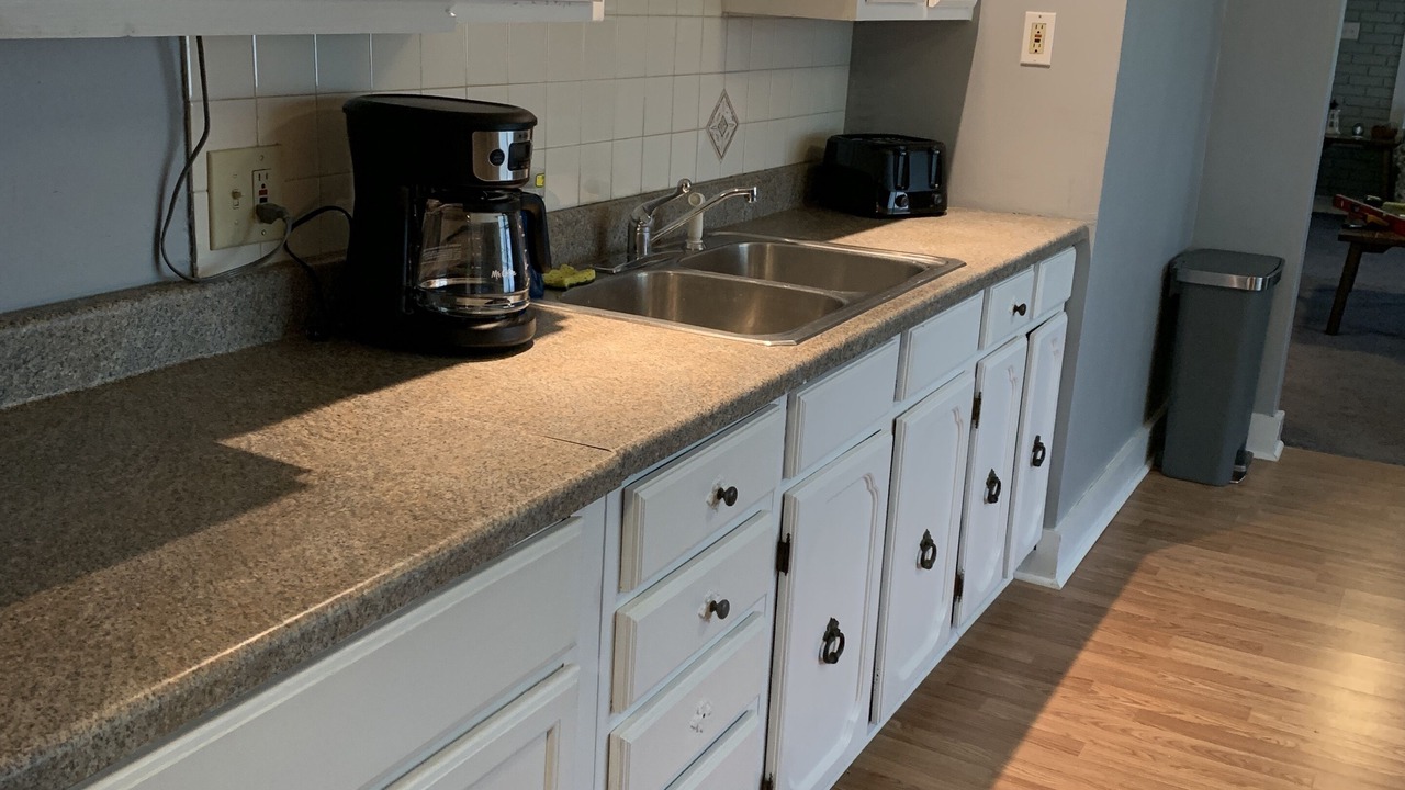 Photo of Kitchen in Lake Erie Beach