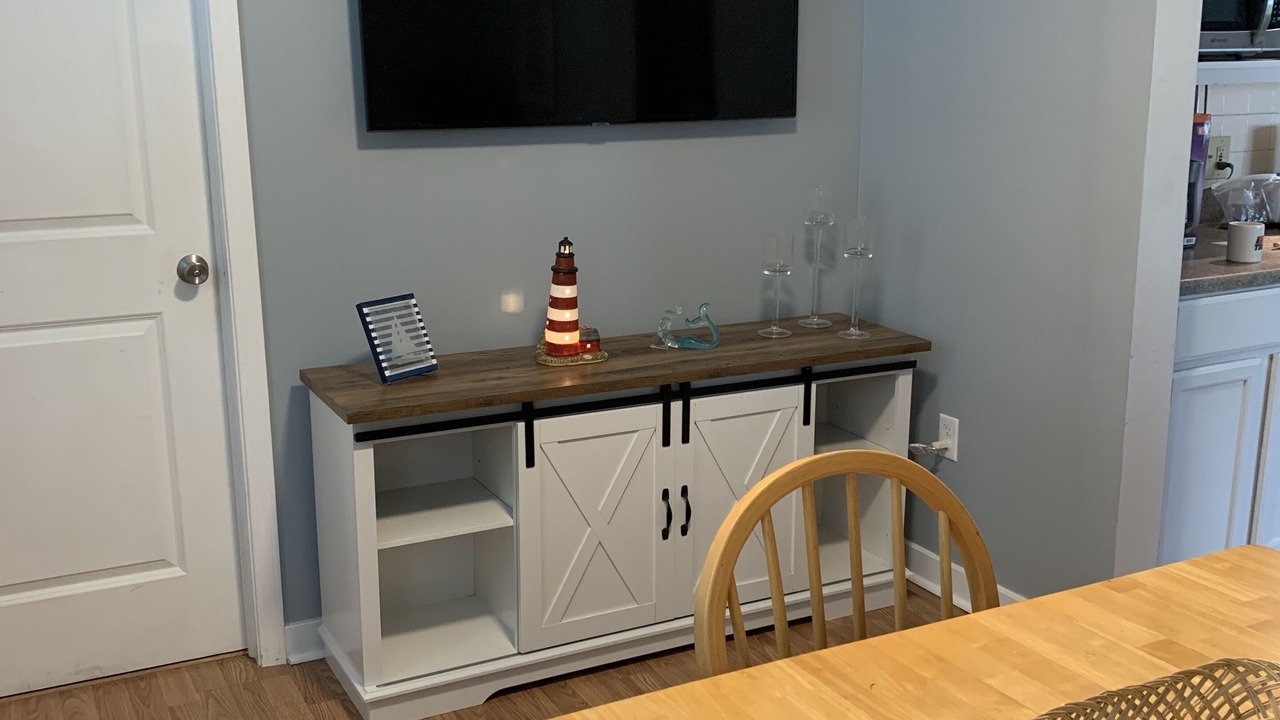 Photo of Kitchen in Lake Erie Beach
