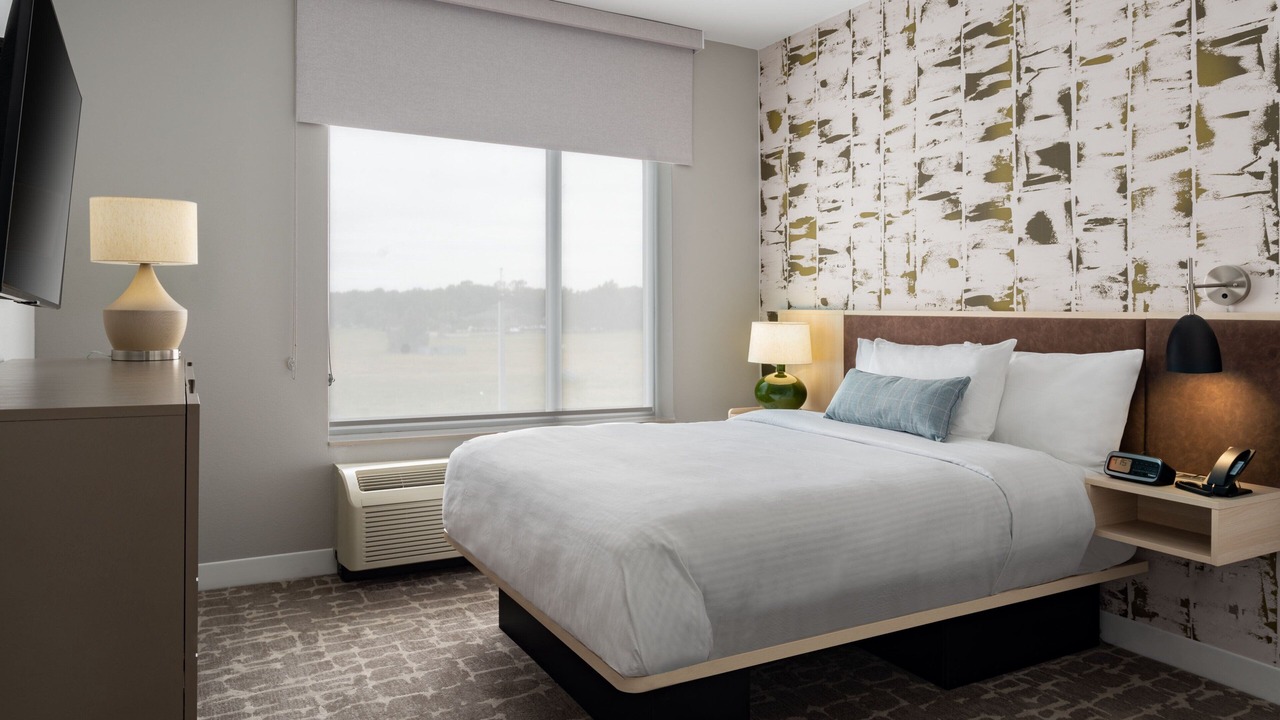 Photo of Bedroom in Ocala