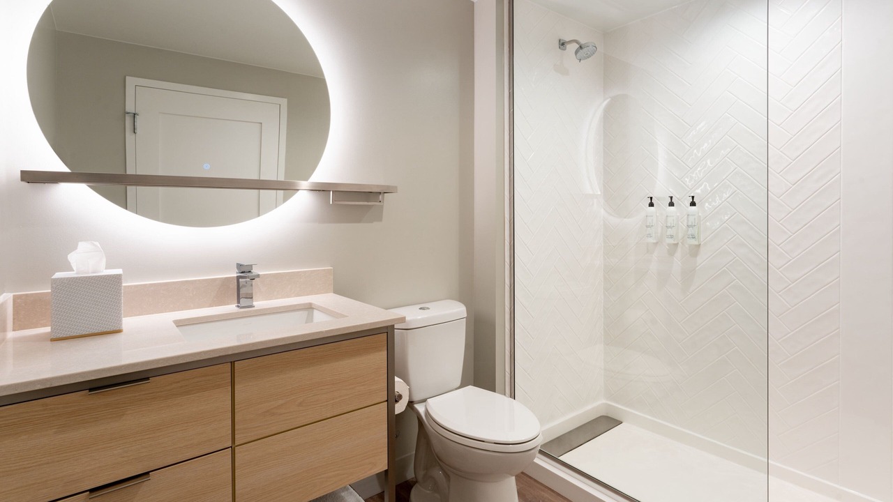 Photo of Bathroom in Ocala