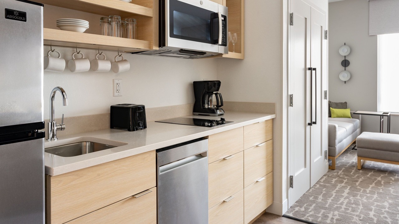 Photo of Kitchen in Ocala