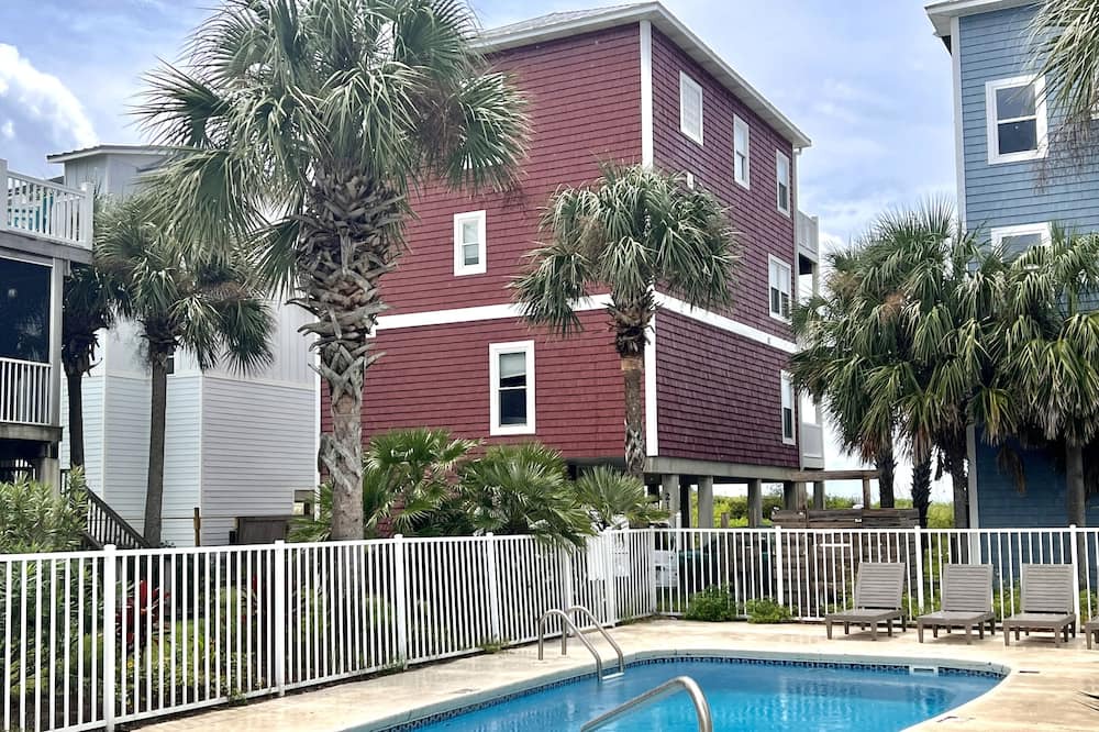 Photo of Outdoor in Cape San Blas