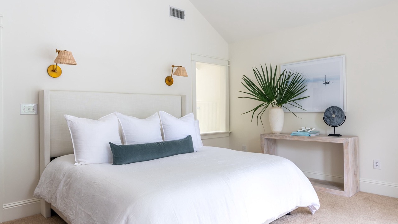 Photo of Bedroom in Fairhope