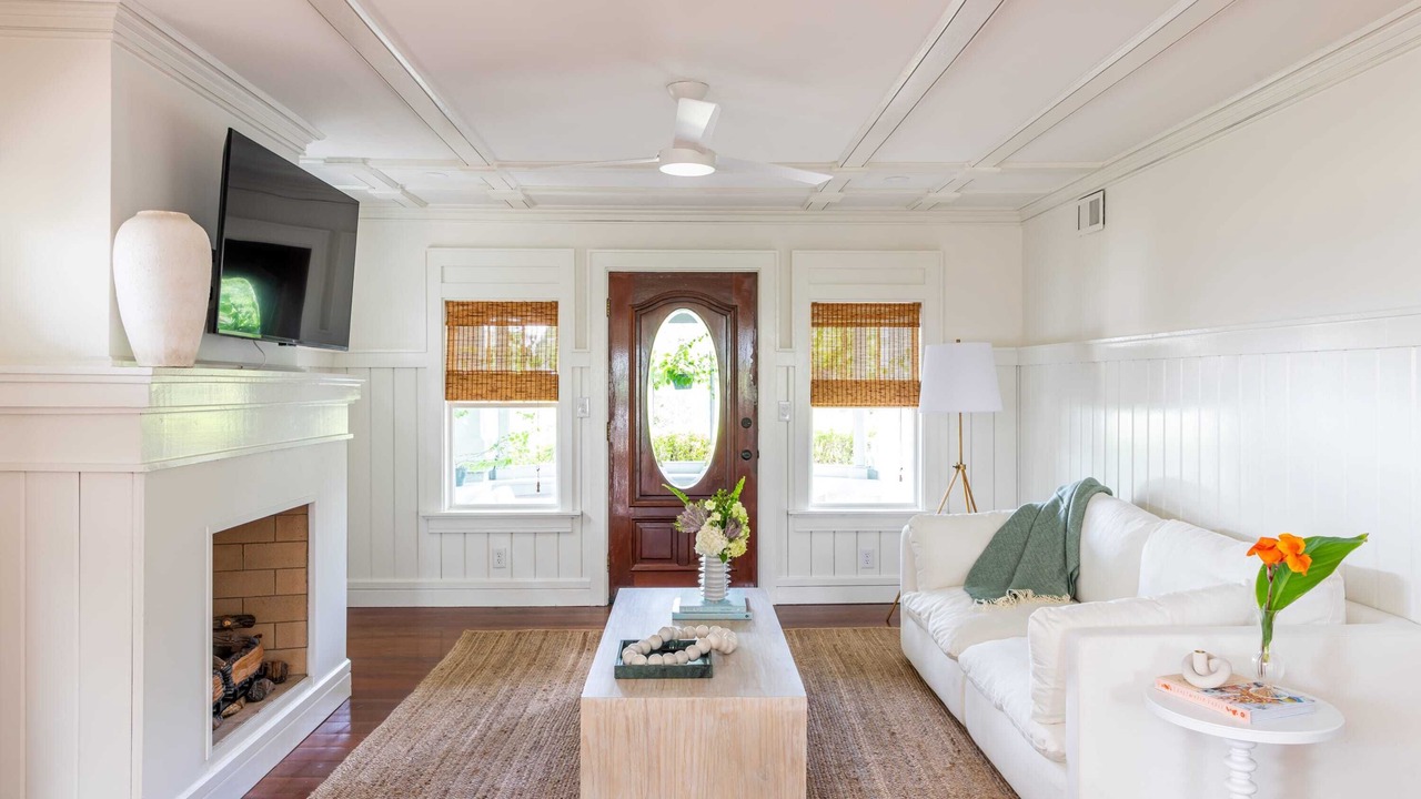 Photo of Livingroom in Fairhope