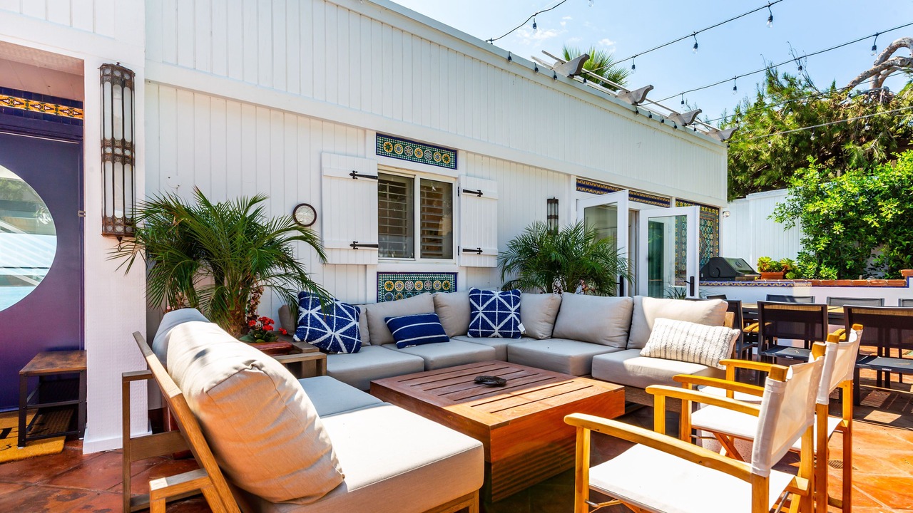 Photo of Outdoor in Eastern Malibu