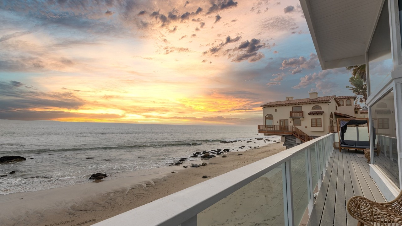 Photo of Outdoor in Eastern Malibu