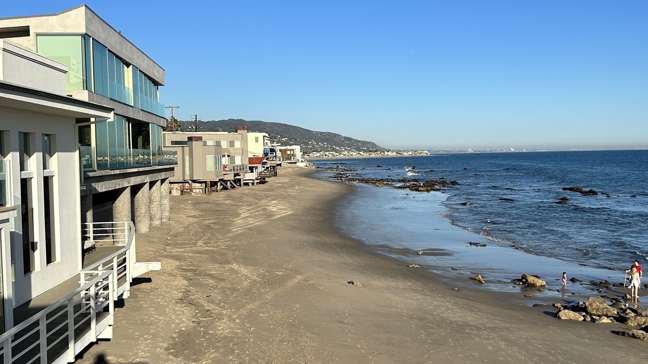 Photo of Others in Eastern Malibu