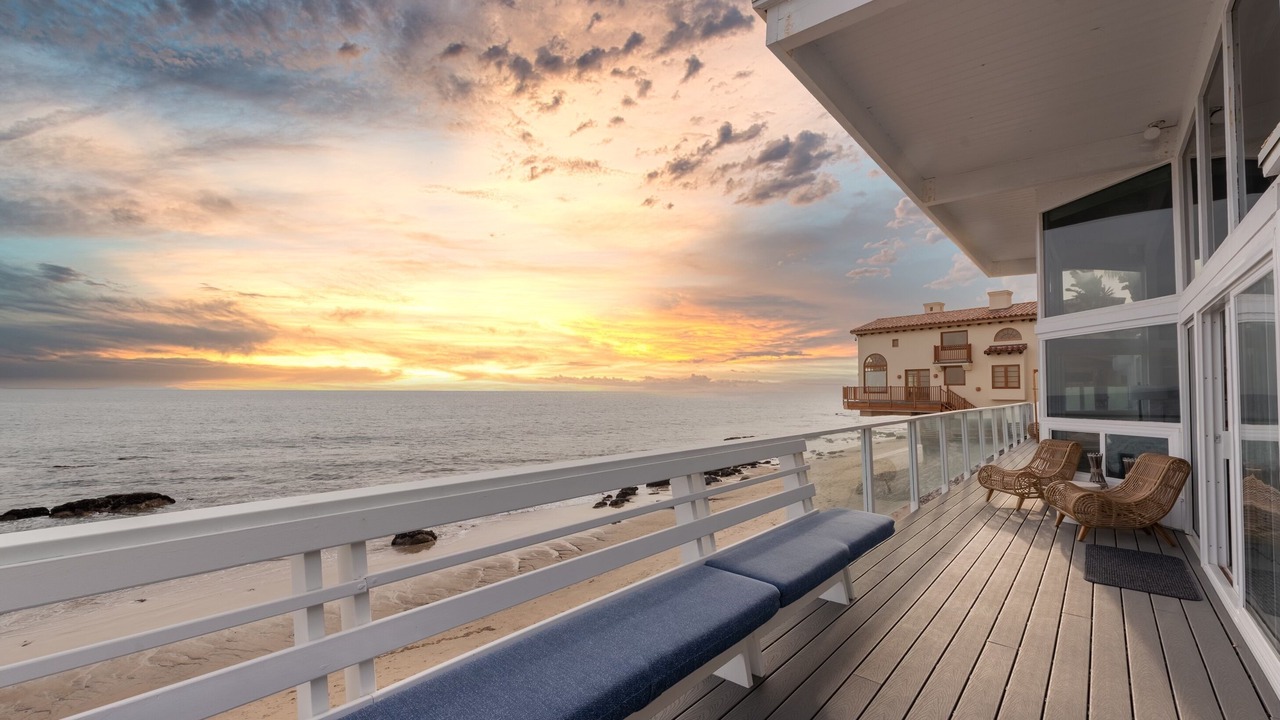 Photo of Outdoor in Eastern Malibu